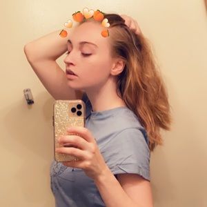 Meet your Posher, Jo